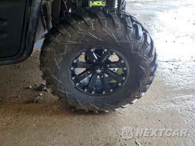 Drugie zdjęcie samochodu z przodu: 2021 KAWASAKI KRT800 C VIN:JKBRTCG19MB525301 - miniatura