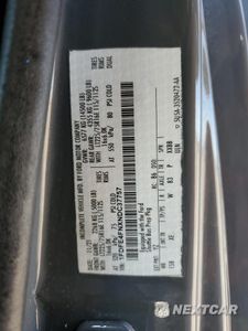 Zdjęcie 13 z 14 samochodu: 2022 FORD ECONOLINE E450 SUPER DUTY CUTAWAY VAN VIN:1FDFE4FNXNDC37757 - miniatura