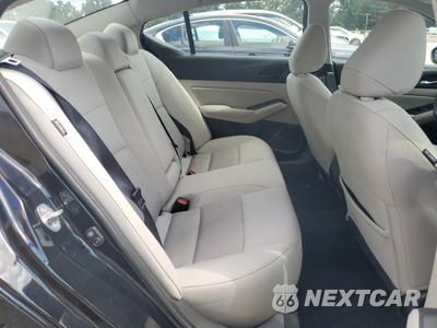 Zdjęcie 10 z 12 samochodu: 2025 NISSAN ALTIMA SV VIN:1N4BL4DV7SN329223 - miniatura