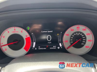 Zdjęcie 8 z 10 samochodu: 2023 ACURA TLX TYPE S VIN:19UUB7F91PA004042 - miniatura