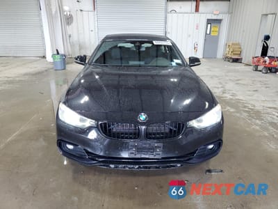Piąte zdjęcie samochodu w środku: 2020 BMW 430I GRAN COUPE VIN:WBA4J1C07LBU67938 - miniatura