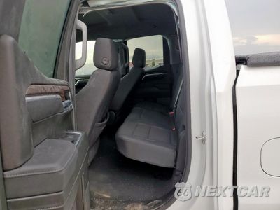 Zdjęcie 10 z 15 samochodu: 2025 GMC SIERRA C1500 ELEVATION VIN:1GTRHCED9SZ184415 - miniatura