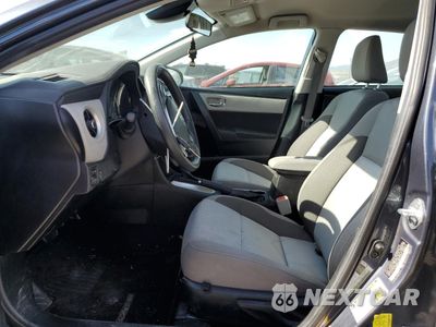 Zdjęcie 7 z 15 samochodu: 2019 TOYOTA COROLLA L VIN:5YFBURHEXKP875757 - miniatura