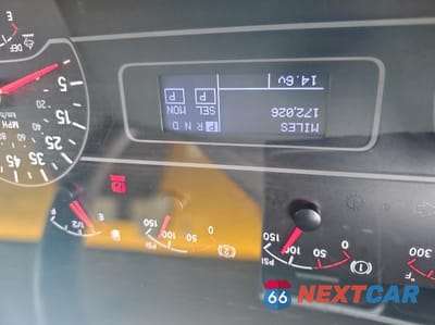 Zdjęcie 8 z 11 samochodu: 2020 INTERNATIONAL MV607 VIN:3HAEUMML5LL343878 - miniatura