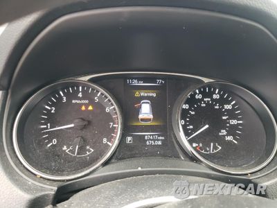 Zdjęcie 9 z 16 samochodu: 2015 NISSAN ROGUE S VIN:KNMAT2MT9FP551152 - miniatura