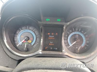Zdjęcie 9 z 12 samochodu: 2013 BUICK LACROSSE VIN:1G4GC5ER1DF130295 - miniatura