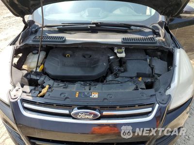 Zdjęcie 12 z 15 samochodu: 2013 FORD ESCAPE SEL VIN:1FMCU9H9XDUB37000 - miniatura