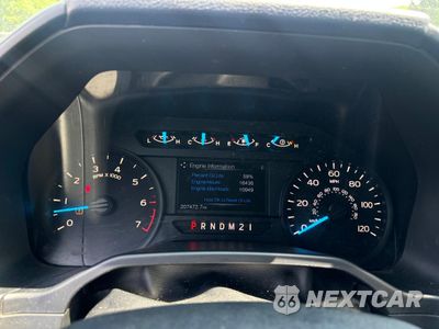 Zdjęcie 8 z 10 samochodu: 2015 FORD F150 SUPER CAB VIN:1FTEX1CF4FKE52067 - miniatura