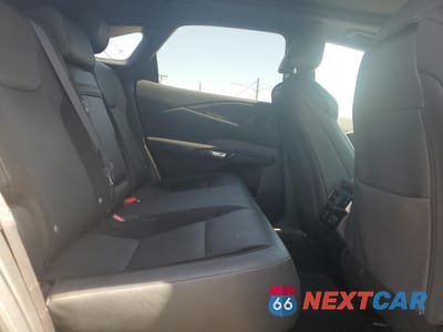 Zdjęcie 11 z 16 samochodu: 2023 LEXUS RX 500H F SPORT VIN:2T2BCMEA8PC003796 - miniatura