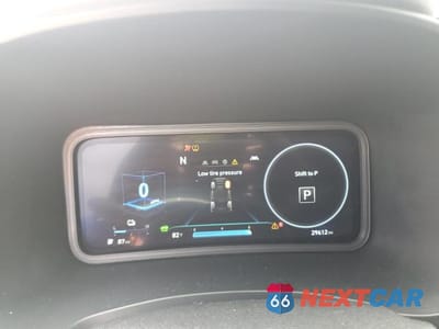 Zdjęcie 9 z 13 samochodu: 2023 HYUNDAI KONA SE VIN:KM8K23AG4PU190240 - miniatura