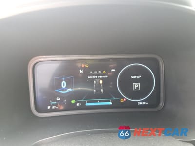 Zdjęcie 9 z 13 samochodu: 2023 HYUNDAI KONA SE VIN:KM8K23AG4PU190240 - miniatura