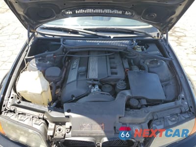 Zdjęcie 11 z 12 samochodu: 2001 BMW 325 I VIN:WBAAV33471FU81088 - miniatura