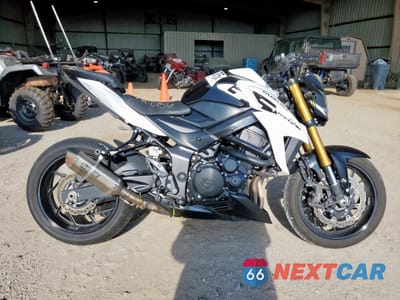 2023 SUZUKI GSX-S750 M JS1C533D0P7100156 - główne zdjęcie licytacji z USA - miniatura