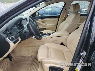Zdjęcie 7 z 12 samochodu: 2015 BMW 550 XI VIN:WBAKP9C54FD693752 - miniatura