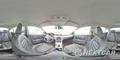 Zdjęcie 14 z 14 samochodu: 2012 VOLKSWAGEN CC SPORT VIN:WVWMN7AN1CE516283 - miniatura