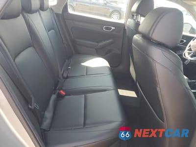 Zdjęcie 10 z 15 samochodu: 2024 ACURA INTEGRA VIN:19UDE4H28RA026807 - miniatura