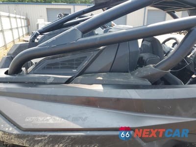 Zdjęcie 6 z 11 samochodu: 2025 POLARIS RZR PRO R ULTIMATE VIN:3NSRPD2K2SG076292 - miniatura