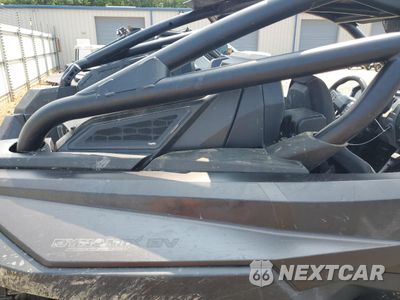 Zdjęcie 6 z 11 samochodu: 2025 POLARIS RZR PRO R ULTIMATE VIN:3NSRPD2K2SG076292 - miniatura