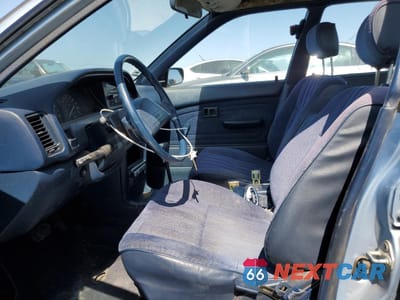 Zdjęcie 7 z 12 samochodu: 1991 TOYOTA COROLLA DLX VIN:1NXAE94A6MZ262645 - miniatura