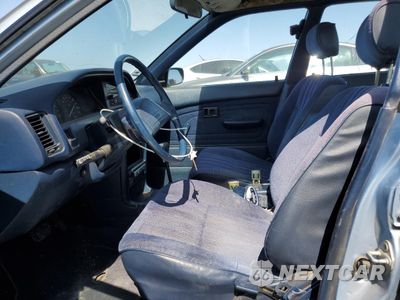 Zdjęcie 7 z 12 samochodu: 1991 TOYOTA COROLLA DLX VIN:1NXAE94A6MZ262645 - miniatura