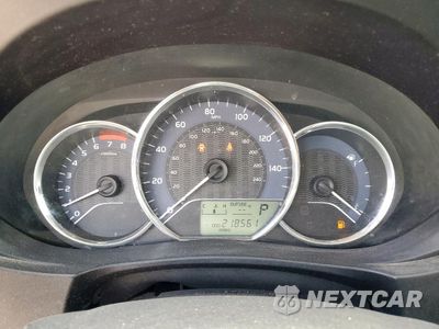 Zdjęcie 9 z 12 samochodu: 2014 TOYOTA COROLLA L VIN:2T1BURHE1EC159446 - miniatura