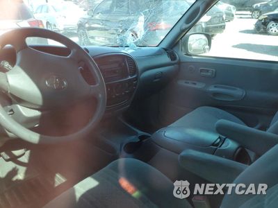 Zdjęcie 8 z 12 samochodu: 2003 TOYOTA TUNDRA ACCESS CAB SR5 VIN:5TBRT34163S438423 - miniatura