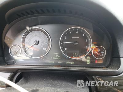 Zdjęcie 9 z 12 samochodu: 2013 BMW 535 I VIN:WBAFR7C56DC827857 - miniatura