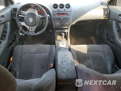 Zdjęcie 8 z 12 samochodu: 2009 NISSAN ALTIMA 2.5 VIN:1N4AL21E49C113338 - miniatura