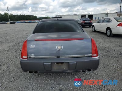 Zdjęcie 6 z 12 samochodu: 2007 CADILLAC DTS VIN:1G6KD57Y77U116775 - miniatura