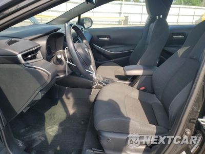 Zdjęcie 7 z 15 samochodu: 2020 TOYOTA COROLLA SE VIN:5YFS4RCE0LP007677 - miniatura
