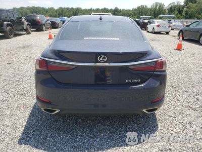 Zdjęcie 6 z 12 samochodu: 2021 LEXUS ES 350 BASE VIN:58ADZ1B13MU094896 - miniatura