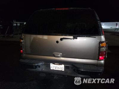 Zdjęcie 6 z 13 samochodu: 2003 GMC YUKON XL C1500 VIN:1GKEC16T83J141390 - miniatura