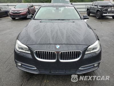 Piąte zdjęcie samochodu w środku: 2015 BMW 550 XI VIN:WBAKP9C54FD693752 - miniatura