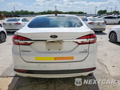 Zdjęcie 6 z 13 samochodu: 2017 FORD FUSION SE HYBRID VIN:3FA6P0LU8HR409000 - miniatura