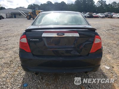 Zdjęcie 6 z 14 samochodu: 2010 FORD FUSION SPORT VIN:3FAHP0KC8AR346259 - miniatura