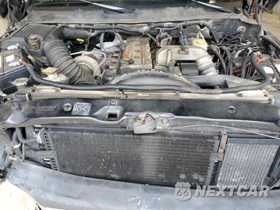 Zdjęcie 11 z 12 samochodu: 1999 DODGE RAM 2500 VIN:1B7KF236XXJ639817 - miniatura