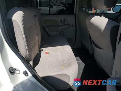 Zdjęcie 10 z 14 samochodu: 2013 NISSAN CUBE S VIN:JN8AZ2KRXDT306004 - miniatura