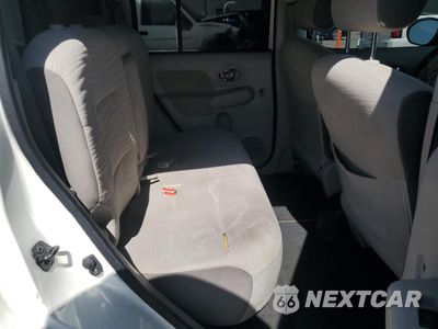 Zdjęcie 10 z 14 samochodu: 2013 NISSAN CUBE S VIN:JN8AZ2KRXDT306004 - miniatura