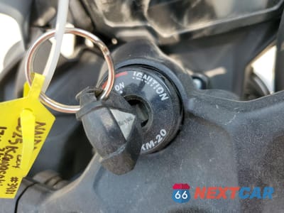 Zdjęcie 8 z 10 samochodu: 2025 KAWASAKI ZX400 S VIN:ML5ZXCS11SDA31955 - miniatura