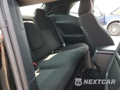 Zdjęcie 10 z 15 samochodu: 2017 DODGE CHALLENGER SXT VIN:2C3CDZAG0HH634065 - miniatura