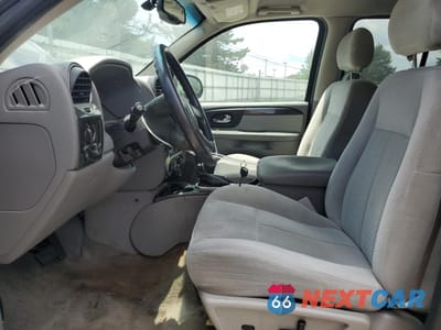 Zdjęcie 7 z 13 samochodu: 2007 GMC ENVOY VIN:1GKDS13SX72177351 - miniatura