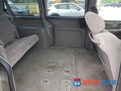 Zdjęcie 11 z 13 samochodu: 2002 HONDA ODYSSEY LX VIN:2HKRL18502H546808 - miniatura