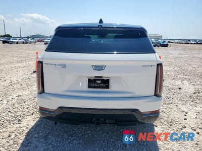 Zdjęcie 6 z 13 samochodu: 2025 CADILLAC ESCALADE IQ SPORT-2 VIN:1GYTEFKL6SU102286 - miniatura