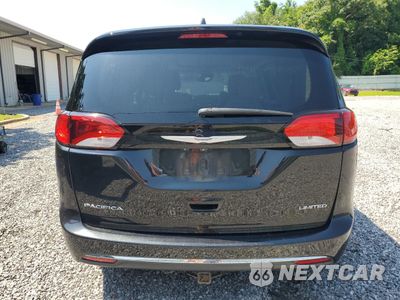 Zdjęcie 6 z 16 samochodu: 2017 CHRYSLER PACIFICA LIMITED VIN:2C4RC1GG2HR528325 - miniatura