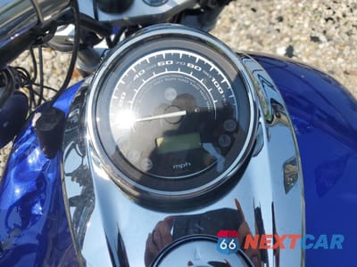 Zdjęcie 7 z 9 samochodu: 2015 HONDA VT1300 CR VIN:JH2SC6608FK500633 - miniatura