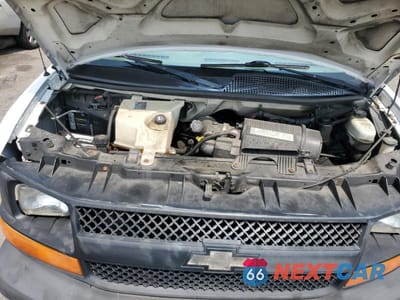 Zdjęcie 12 z 13 samochodu: 2006 CHEVROLET EXPRESS G3500 VIN:1GCHG39U661268110 - miniatura