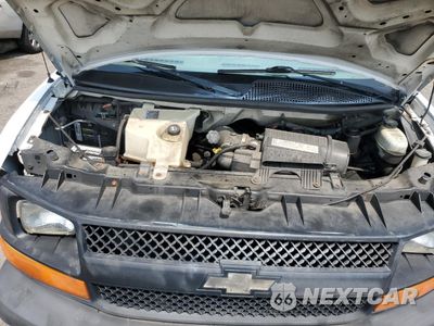 Zdjęcie 12 z 13 samochodu: 2006 CHEVROLET EXPRESS G3500 VIN:1GCHG39U661268110 - miniatura
