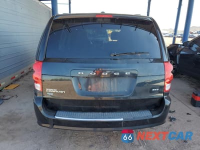 Zdjęcie 6 z 15 samochodu: 2020 DODGE GRAND CARAVAN SXT VIN:2C4RDGCG0LR195010 - miniatura