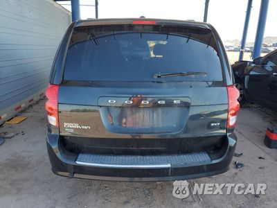 Zdjęcie 6 z 15 samochodu: 2020 DODGE GRAND CARAVAN SXT VIN:2C4RDGCG0LR195010 - miniatura