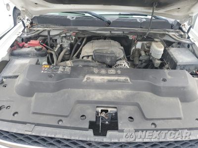 Zdjęcie 12 z 13 samochodu: 2012 CHEVROLET SILVERADO K3500 VIN:1GB3KZCG2CF204776 - miniatura
